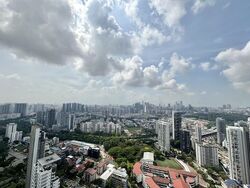 Soleil @ Sinaran (D11), Condominium #630762521